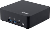 MSI - Cubi NUC AI 1UMG Mini Desktop - Intel Core Ultra 5-125H - 16GB Memory - Intel Arc Graphics ...