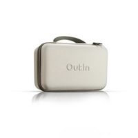 Outin - Nano Protective Case - Gray