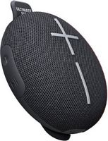 Ultimate Ears - MINIROLL Ultra-Portable Waterproof Bluetooth Speaker with 131 ft Range - Gentle B...