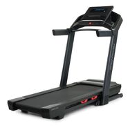ProForm - Carbon TLX Treadmill - Black