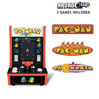 Arcade1Up - Pacman Countercade 7" Arcade - Yellow