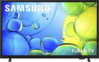 Samsung - 32" Class F6000F Series LED Full HD Smart Tizen TV (2025)