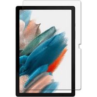 SaharaCase - ZeroDamage Ultra Strong+ Tempered Glass Screen Protector for Samsung Galaxy Tab A8 -...