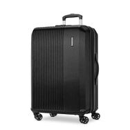 Samsonite - Alliance SE Carry On Spinner Suitcase - Bass Black