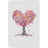 SaharaCase - Venture Series Folio Case for Amazon Kindle (2024) - Tree Heart