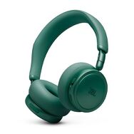 Live 680NC - Wireless on-Ear True Adaptive Noise Cancelling Headphones, JBL Signature Sound with ...