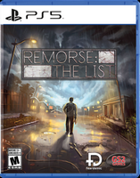 Remorse the List - PlayStation 5