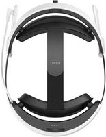 KIWI design - H4 Boost Battery Halo Strap for Meta Quest 3/3S