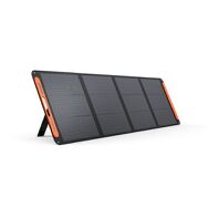 Jackery - SolarSaga Portable Panel 200W - Black