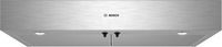 Bosch 300 Series - 36 inches - Recirculating &amp; Convertible - Under cabinet Range Hood - Stainless...