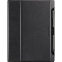 SaharaCase - Bi-Fold Folio Case for reMarkable 2 - Black