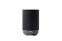 Denon - HOME 200 Wireless Smart Speaker - Charcoal