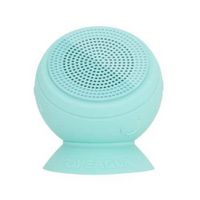 Speaqua - Barnacle Pro 2.0 Portable Waterproof Bluetooth Speaker with Built in Storage (2,000 son...