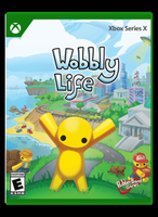 Wobbly Life for Xbox Series X - Xbox Series X