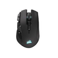 CORSAIR - IRONCLAW WIRELESS SE Gaming Mouse - Wireless - Black