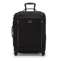 TUMI - Voyageur Léger Continental Expandable Carry-On - Black/GunMetal