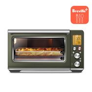 Breville - the Smart Oven Air Fryer - Olive Tapenade