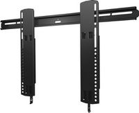 Sanus - VLT16 Tilting TV Wall Mount for Most 51&quot; - 80&quot; Flat-Panel TVs - Black