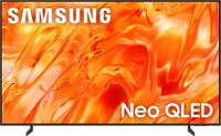 Samsung - 65” Class QN70H Series Neo QLED Mini LED 4K UHD SamsungVision AI Smart Tizen TV (2026)