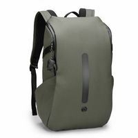 Swissdigital Design - LAMONE L LED TSA-Friendly Water-Resistant Backpack With USB Charging Port  ...