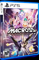 Macross -Shooting Insight- - PlayStation 5