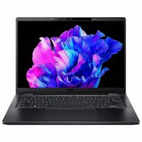 Acer - TravelMate P6 14" Laptop - Intel Core i5-1335U with 16GB Memory - 1TB SSD - Black