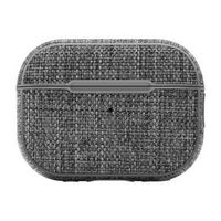 Incase - Woolenex Case for AirPods Pro (1st & 2nd generation) - Asphalt