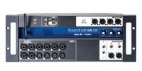 Soundcraft - UI-16 Digital Mixer US - Black