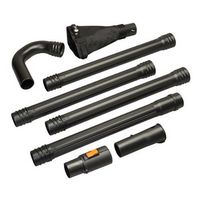Worx WA4096 LeafJet (WG543) Blower GutterPro Attachment