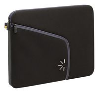 Case Logic - Carrying Case (Sleeve) for 14" Notebook - Black