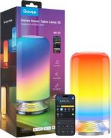 Govee - RGBIC Smart Table Lamp 2S