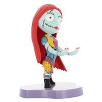 Cable Guys by Exquisite Gaming - Cable Guys: The Nightmare Before Christmas - Sally Earbud &amp; Phon...