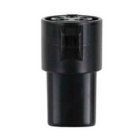 Schumacher Electric - Electric Standard J1772 Electric Vehicle Connector to Tesla Adapter Compati...