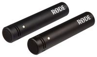 R&#216;DE - M5 Cardioid Condenser Microphones (2-Pack)