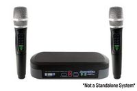 VocoPro - SmartOke Karaoke System - Black