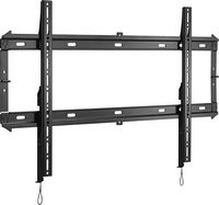 Chief - FIT Fixed TV Wall Mount for Most 40" - 80" Flat-Panel TVs - Black