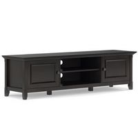 Amherst 72 inch Low TV Media Stand