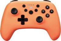 NEXT - Wireless Rechargeable Pro Controller for Switch 2 & Switch - Ember