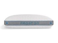 Bedgear - Frost King Pillow 3.0 - White