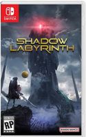 Shadow Labyrinth - Nintendo Switch