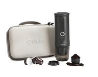 Outin Nano Travel Kit - Space Grey - Space Grey