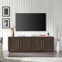 Cove TV Stand for Most TVs up to 75"