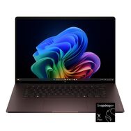 HP - OmniBook X - 16" 2K OLED Touchscreen Laptop - Snapdragon X Plus (2025) - 16GB Memory - 512GB...