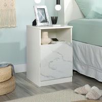 Hudson Court Nightstand Dresser