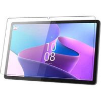 SaharaCase - ZeroDamage Ultra Strong Tempered Glass Screen Protector for Lenovo Tab P11 (Gen 2) -...