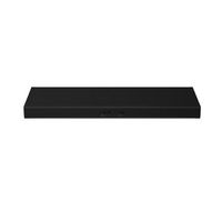 Zephyr - 30 inches - Externally Vented - Under cabinet Range Hood - Black