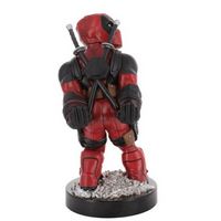 Cable Guys by Exquisite Gaming - Exquisite Gaming: Marvel: Deadpool 3 %27Bringing Up The Rear%27 Repa...