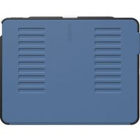 ZUGU - Slim Protective Case for Apple iPad Air 13 M2/M3 (2024/2025) and iPad Pro 12.9 (3rd/4th Ge...