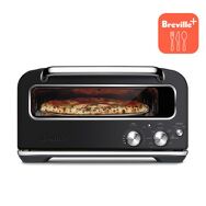Breville - the Smart Oven Pizzaiolo - Black Truffle