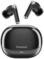 Tronsmart - Wireless Earbuds, 12mm Drivers with Big Bass, 4 Mics ENC Clear Call, 28H Bluetooth 5....